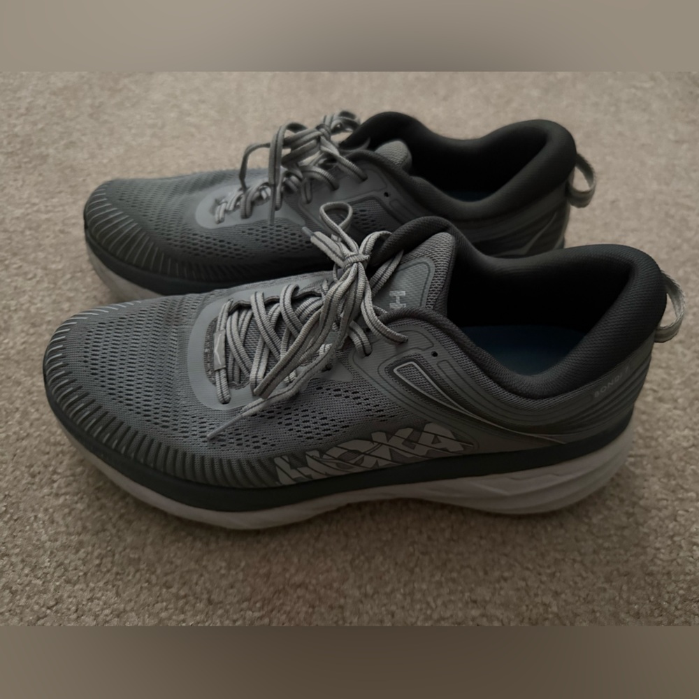 Hoka One One